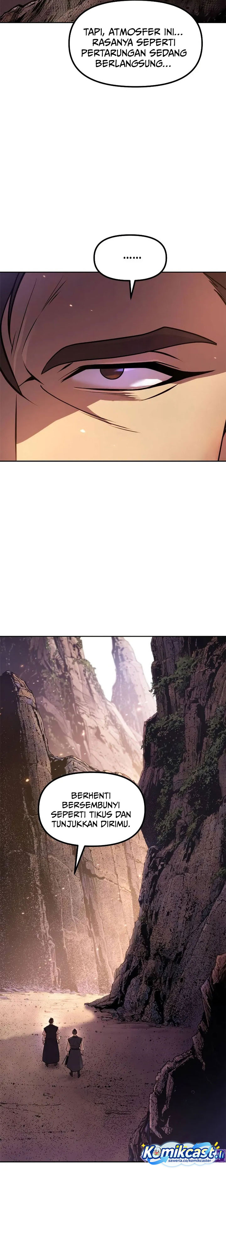 Chronicles of the Demon Faction Chapter 128 Gambar 4