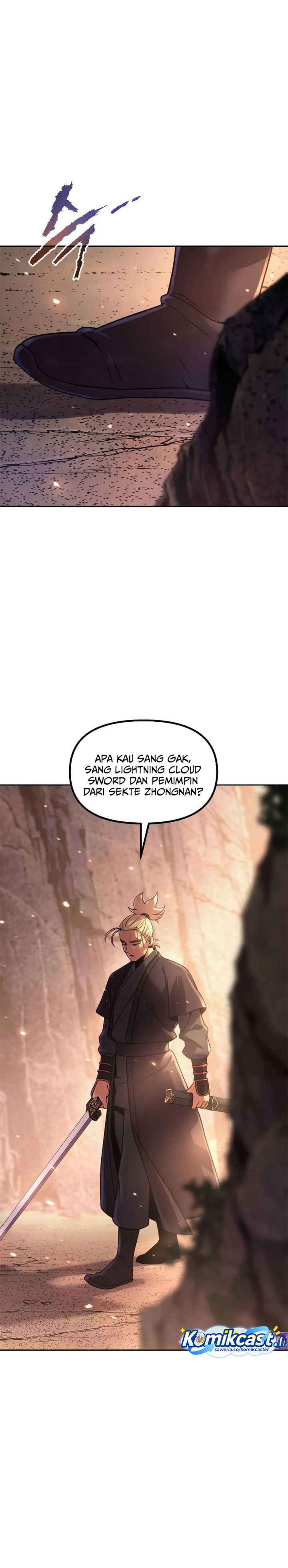 Chronicles of the Demon Faction Chapter 128 Gambar 5