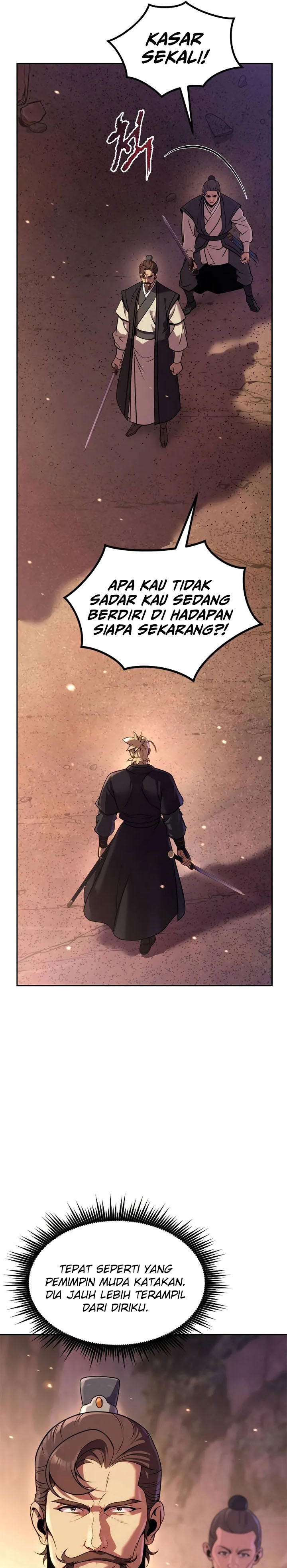 Chronicles of the Demon Faction Chapter 128 Gambar 6