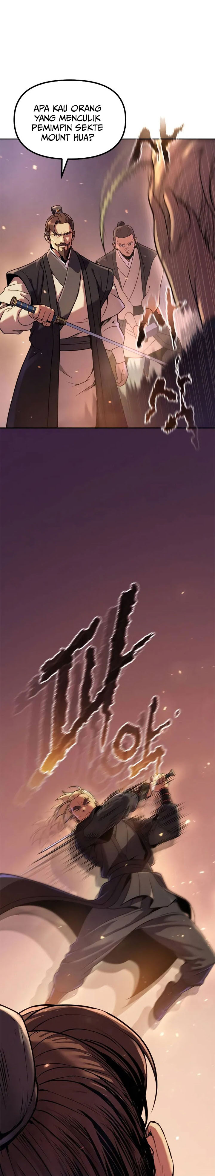 Chronicles of the Demon Faction Chapter 128 Gambar 8