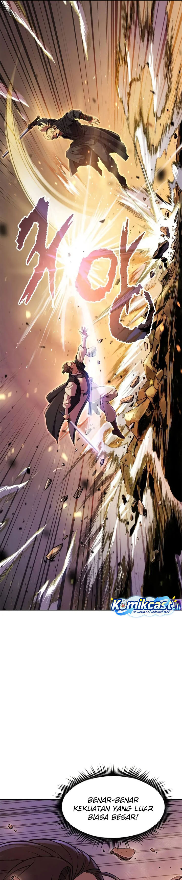 Chronicles of the Demon Faction Chapter 128 Gambar 10