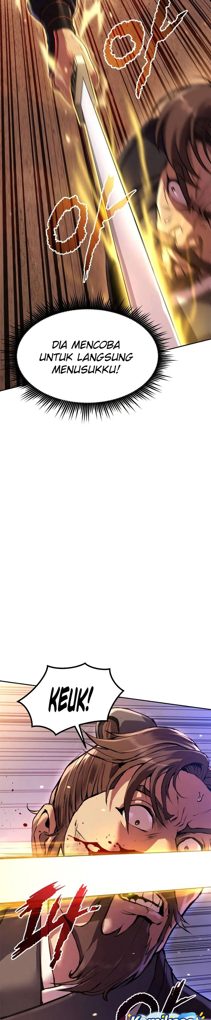 Chronicles of the Demon Faction Chapter 128 Gambar 12