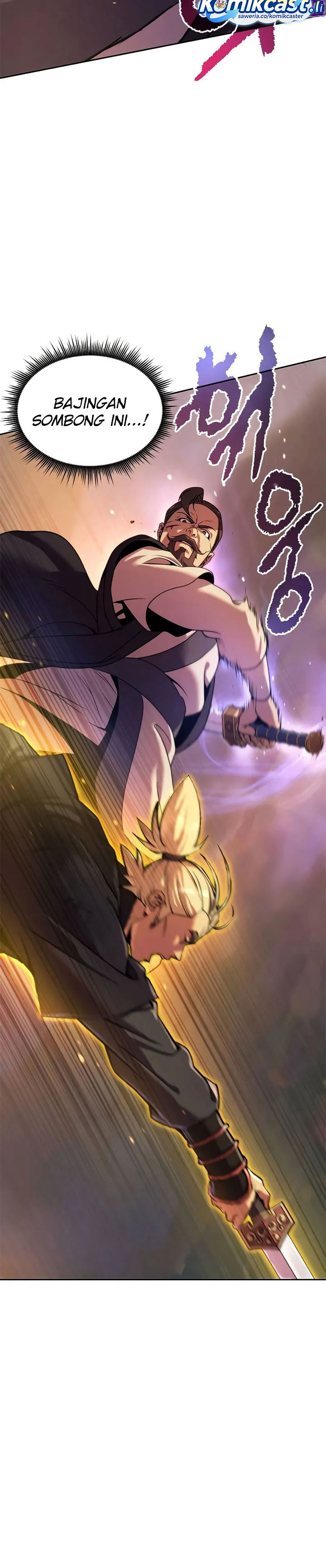 Chronicles of the Demon Faction Chapter 128 Gambar 13