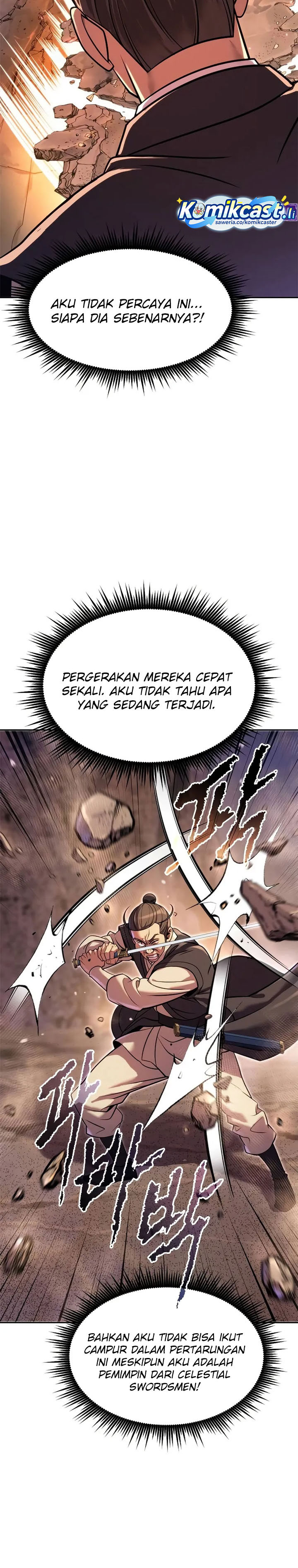 Chronicles of the Demon Faction Chapter 128 Gambar 16