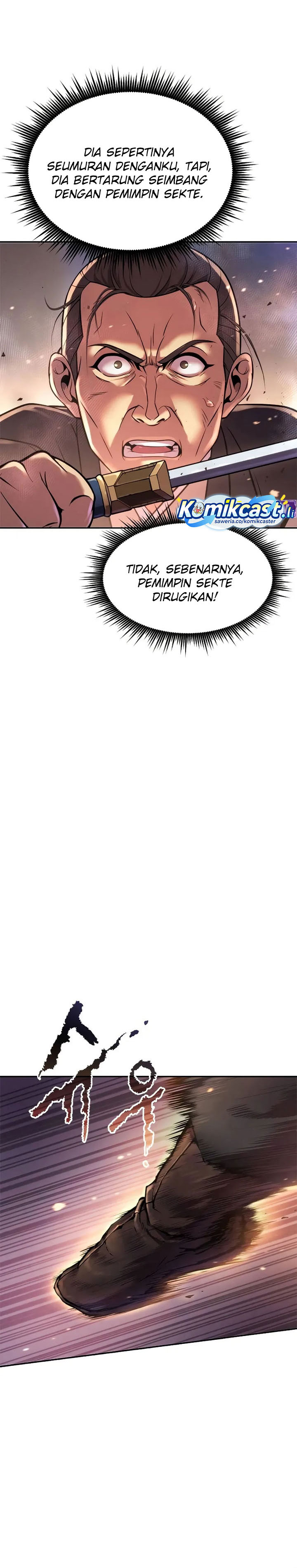 Chronicles of the Demon Faction Chapter 128 Gambar 17