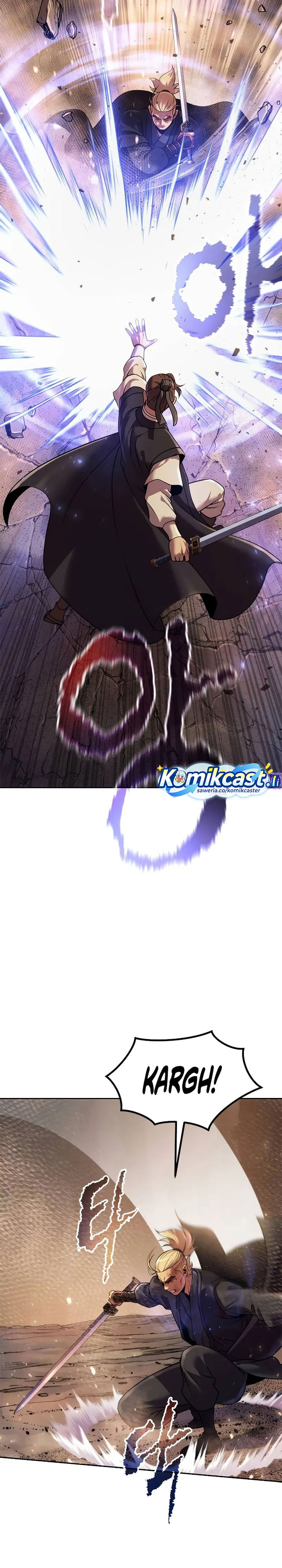 Chronicles of the Demon Faction Chapter 128 Gambar 20