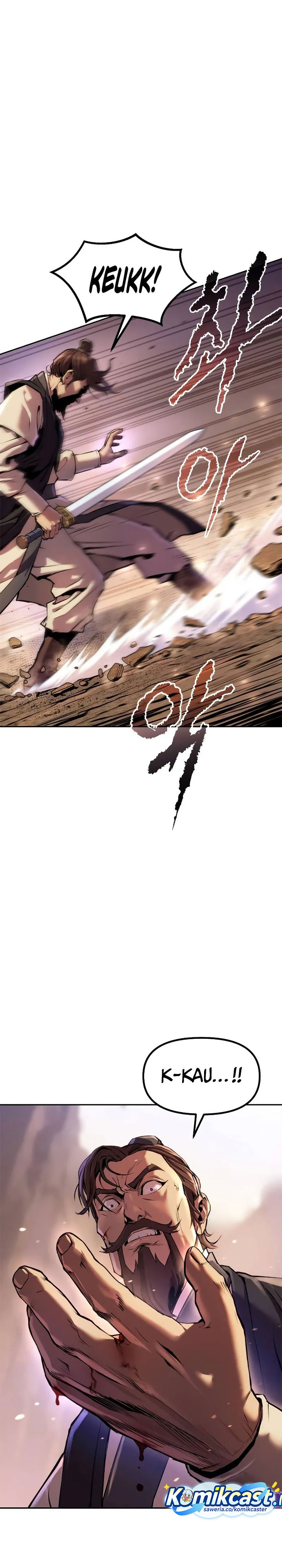 Chronicles of the Demon Faction Chapter 128 Gambar 21