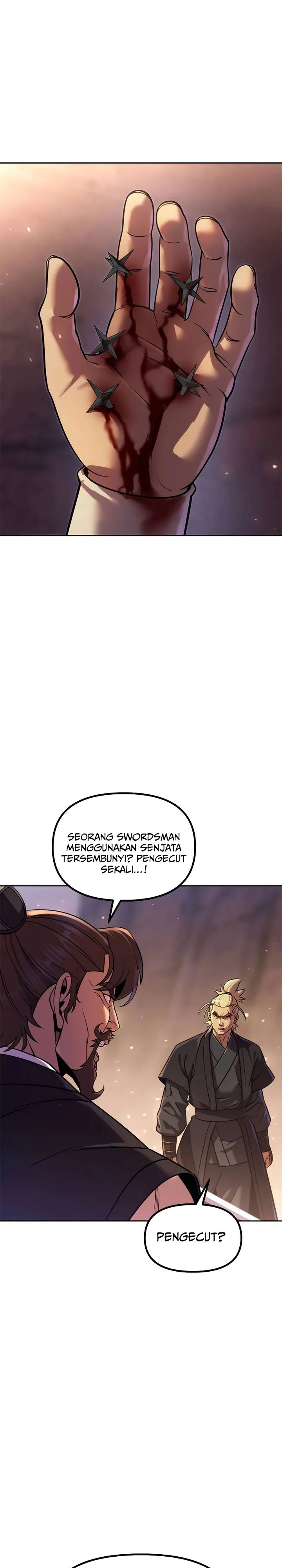 Chronicles of the Demon Faction Chapter 128 Gambar 22