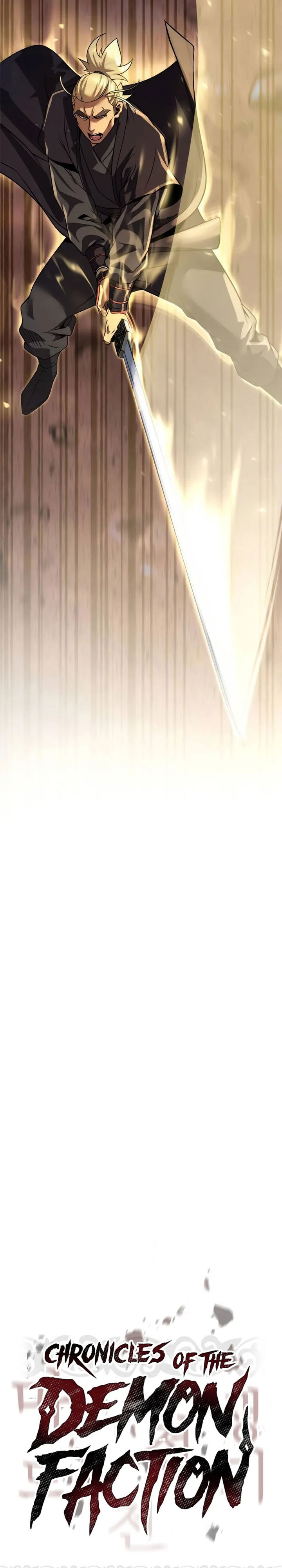 Chronicles of the Demon Faction Chapter 128 Gambar 25