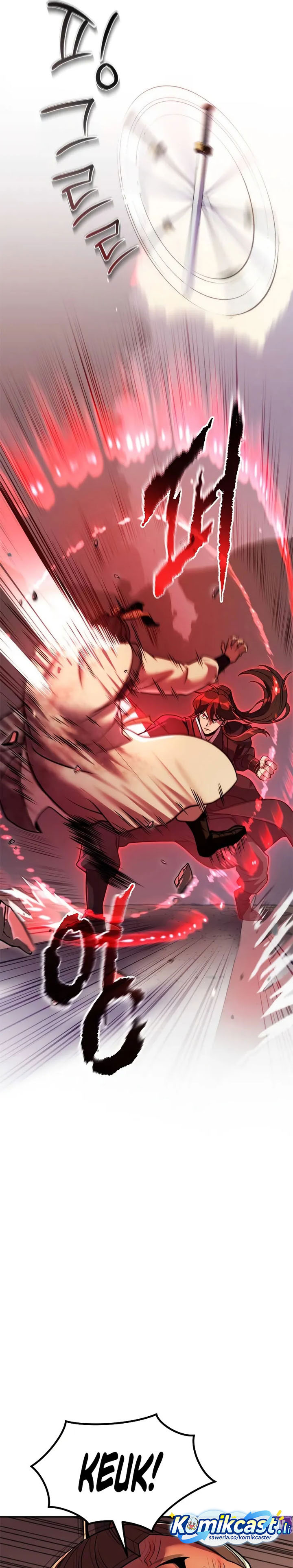 Chronicles of the Demon Faction Chapter 128 Gambar 30