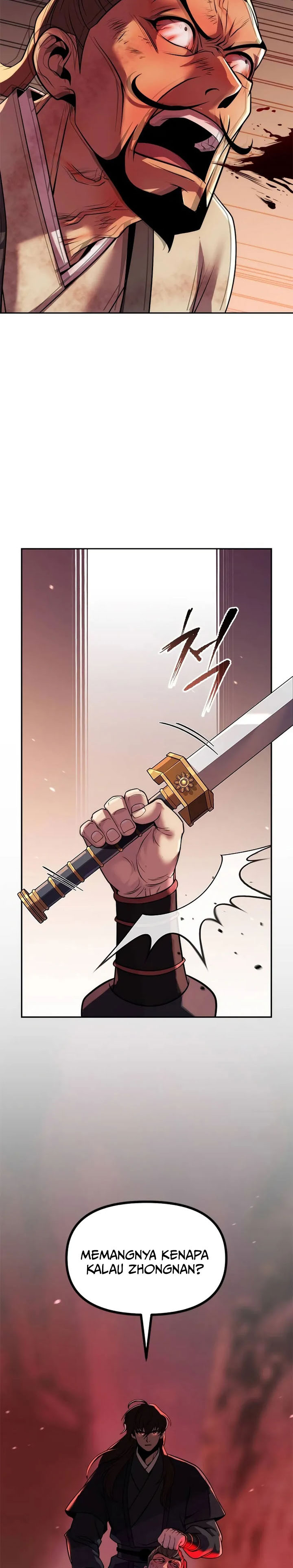 Chronicles of the Demon Faction Chapter 128 Gambar 31