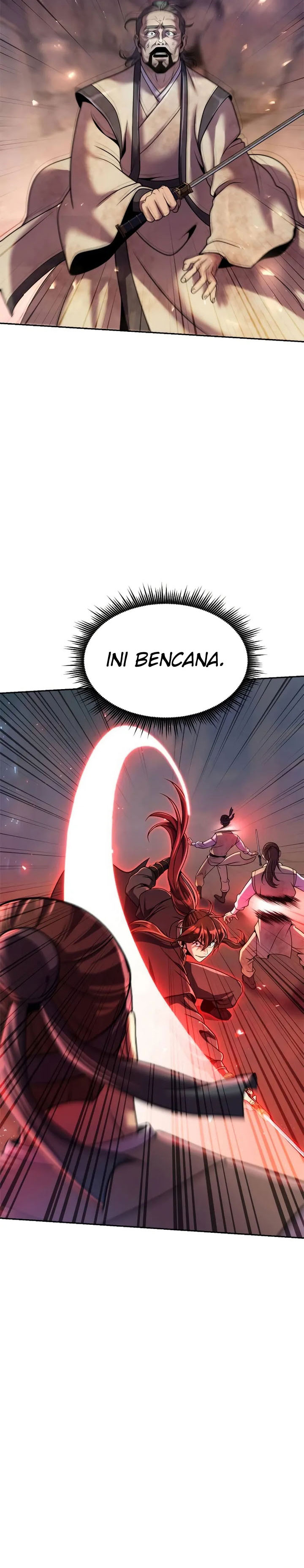 Chronicles of the Demon Faction Chapter 128 Gambar 37