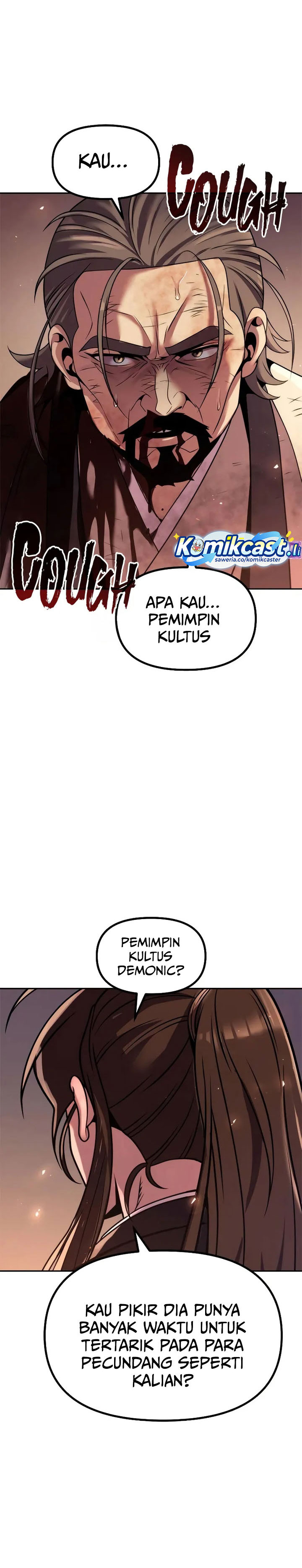 Chronicles of the Demon Faction Chapter 128 Gambar 40