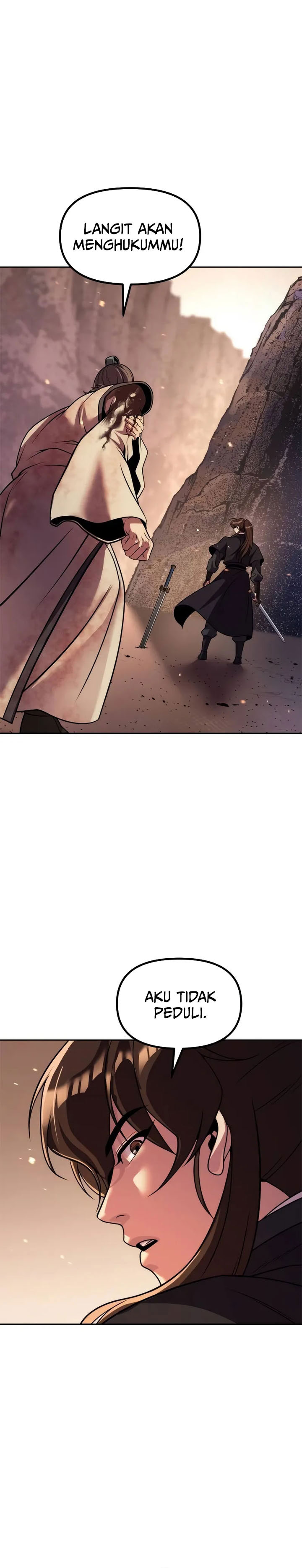 Chronicles of the Demon Faction Chapter 128 Gambar 41