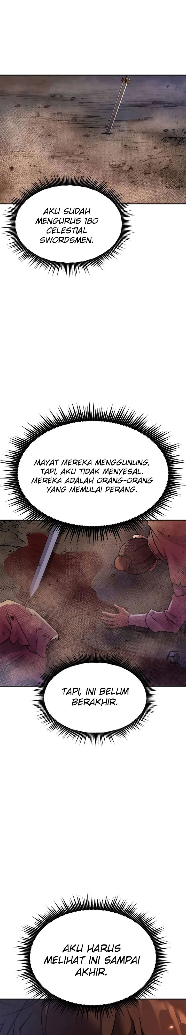 Chronicles of the Demon Faction Chapter 128 Gambar 43