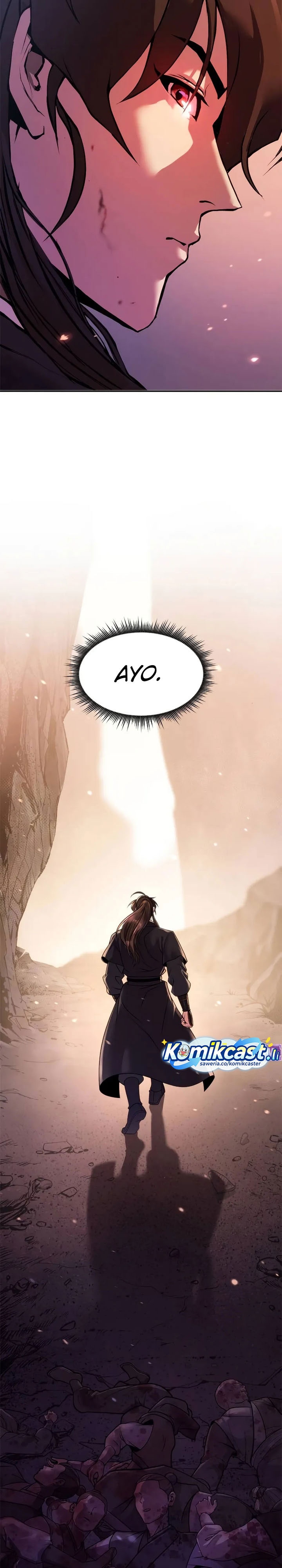 Chronicles of the Demon Faction Chapter 128 Gambar 44