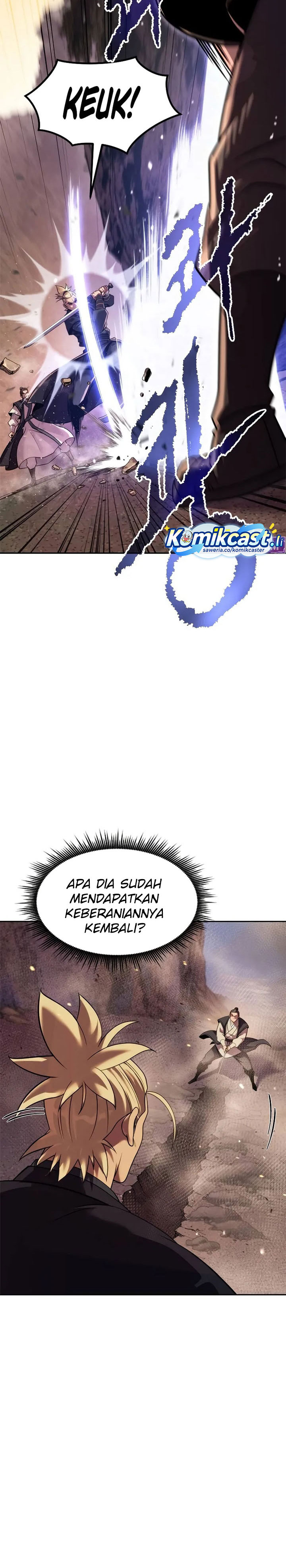 Chronicles of the Demon Faction Chapter 128 Gambar 49