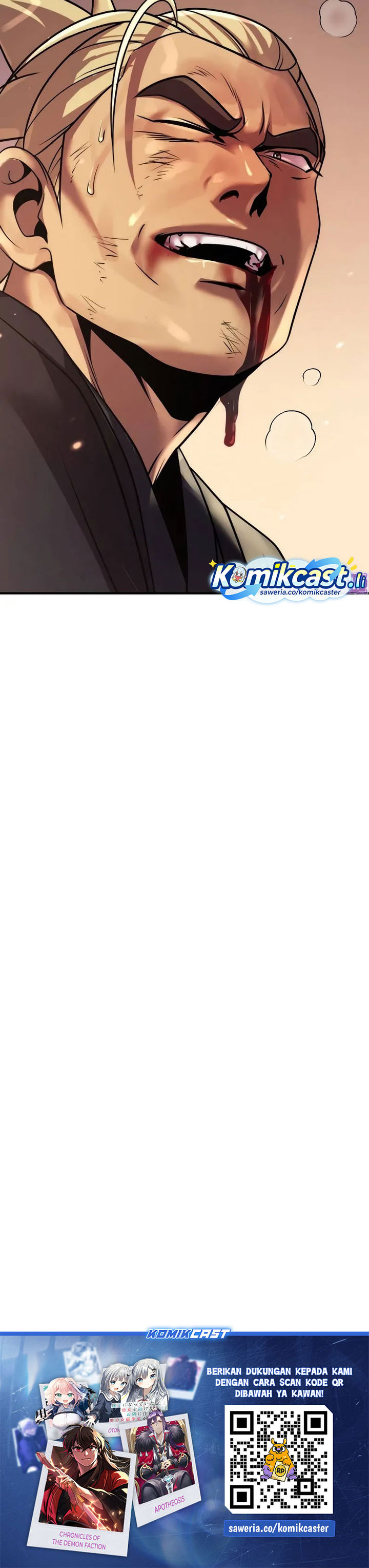 Chronicles of the Demon Faction Chapter 128 Gambar 56