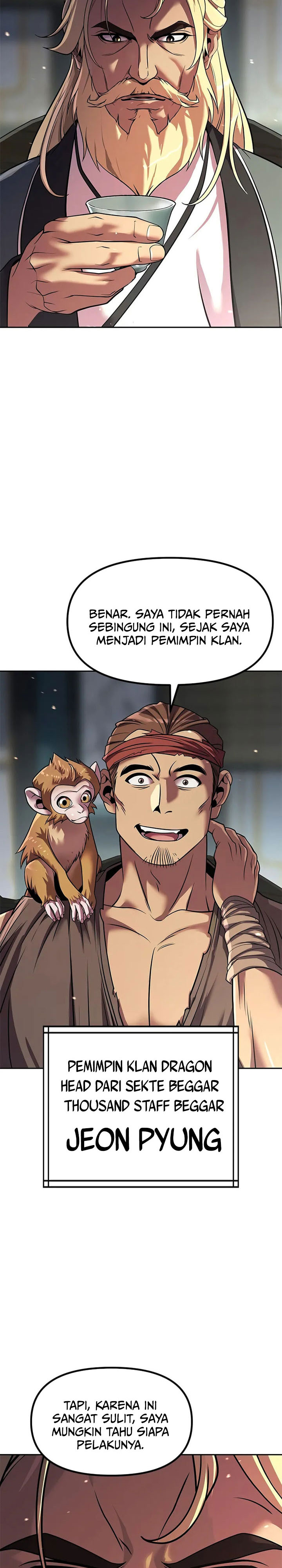 Chronicles of the Demon Faction Chapter 132 Gambar 3