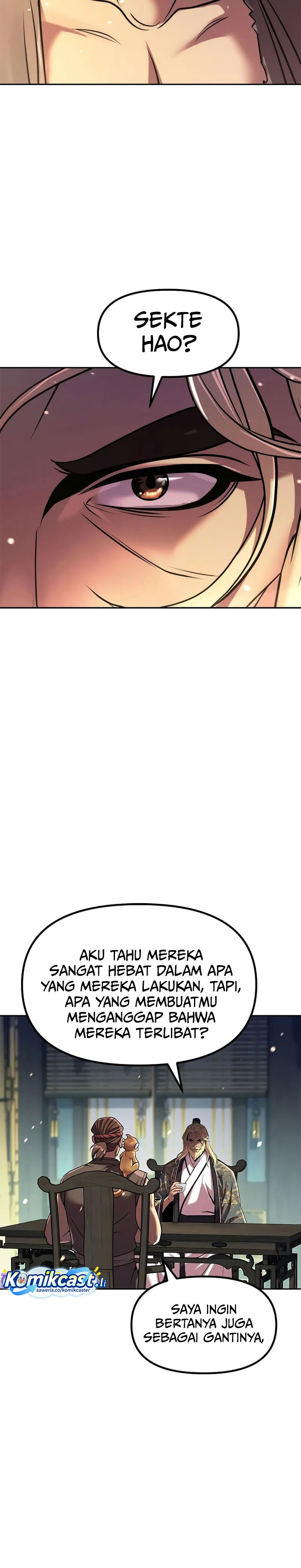 Chronicles of the Demon Faction Chapter 132 Gambar 8