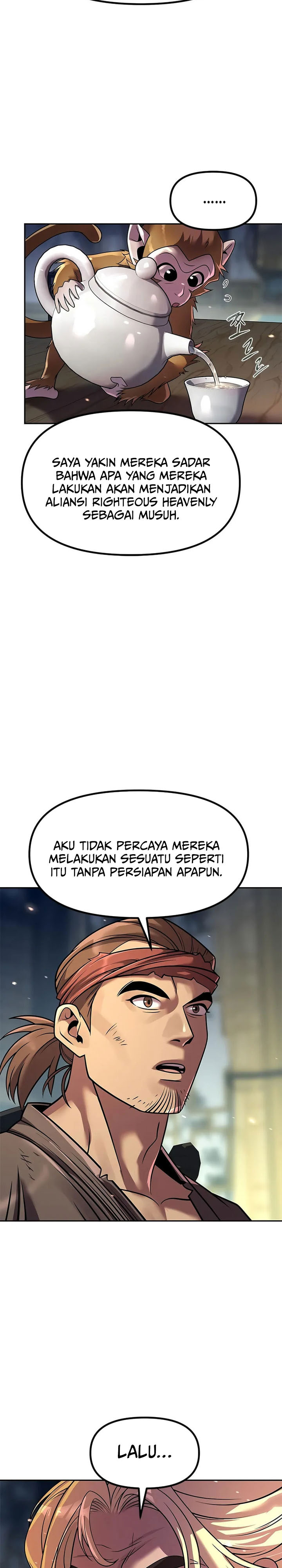 Chronicles of the Demon Faction Chapter 132 Gambar 11