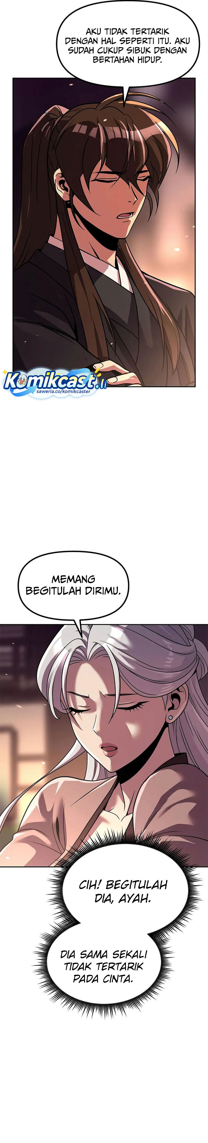 Chronicles of the Demon Faction Chapter 132 Gambar 21