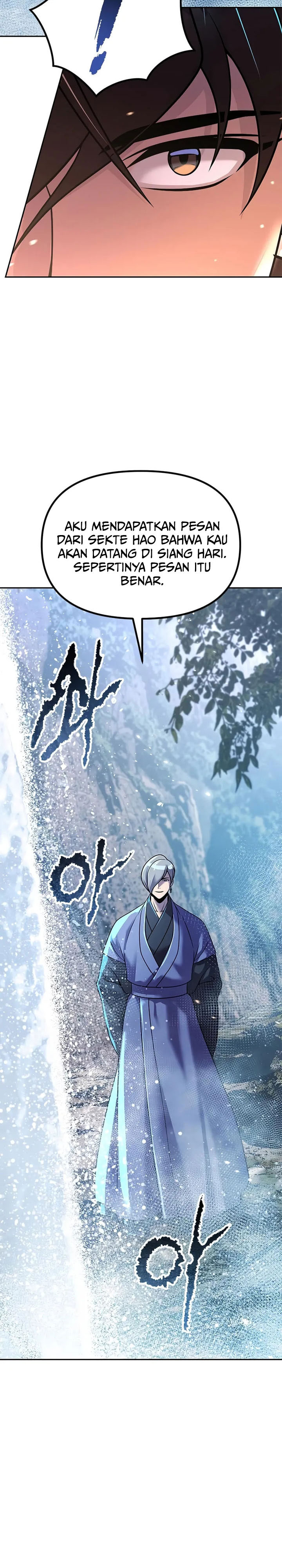 Chronicles of the Demon Faction Chapter 132 Gambar 25