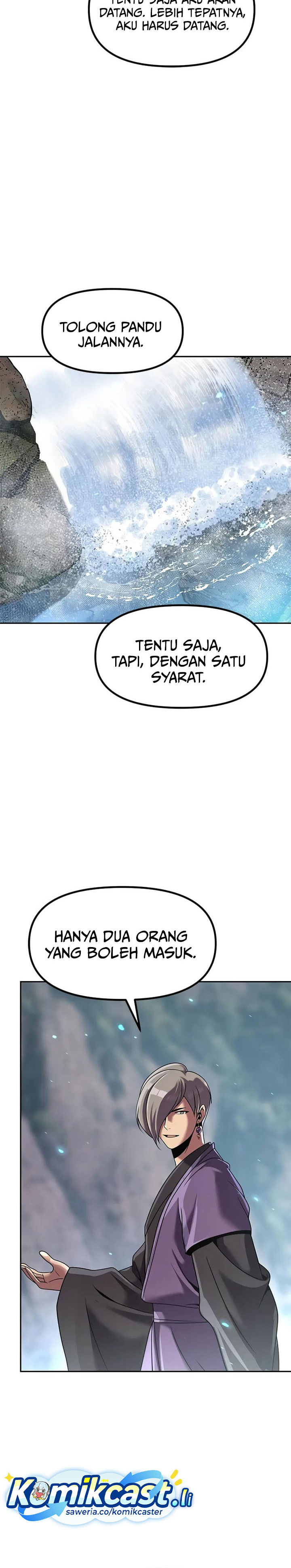 Chronicles of the Demon Faction Chapter 132 Gambar 29