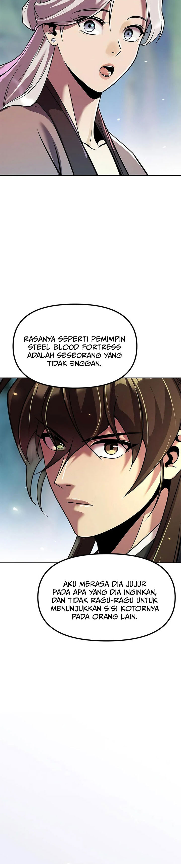 Chronicles of the Demon Faction Chapter 132 Gambar 41