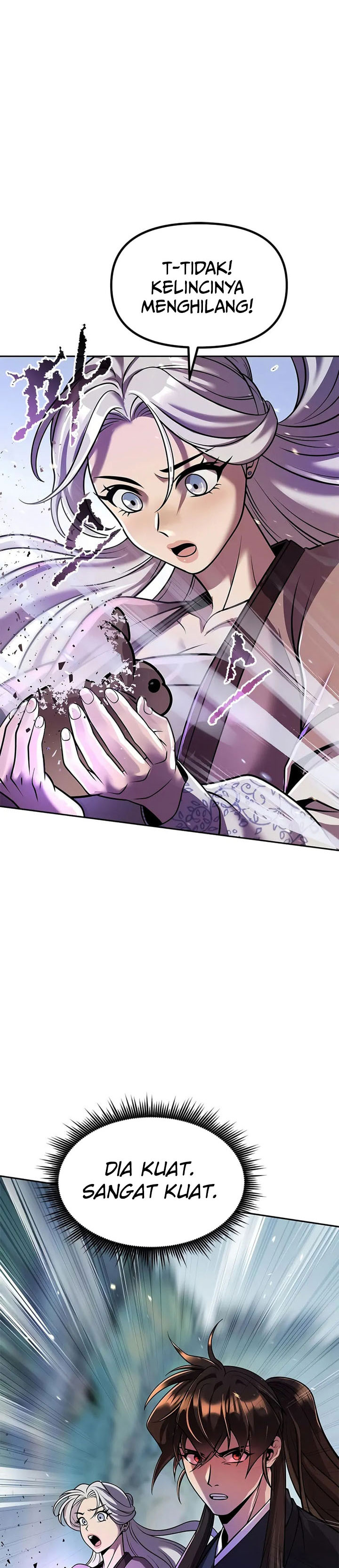 Chronicles of the Demon Faction Chapter 132 Gambar 43