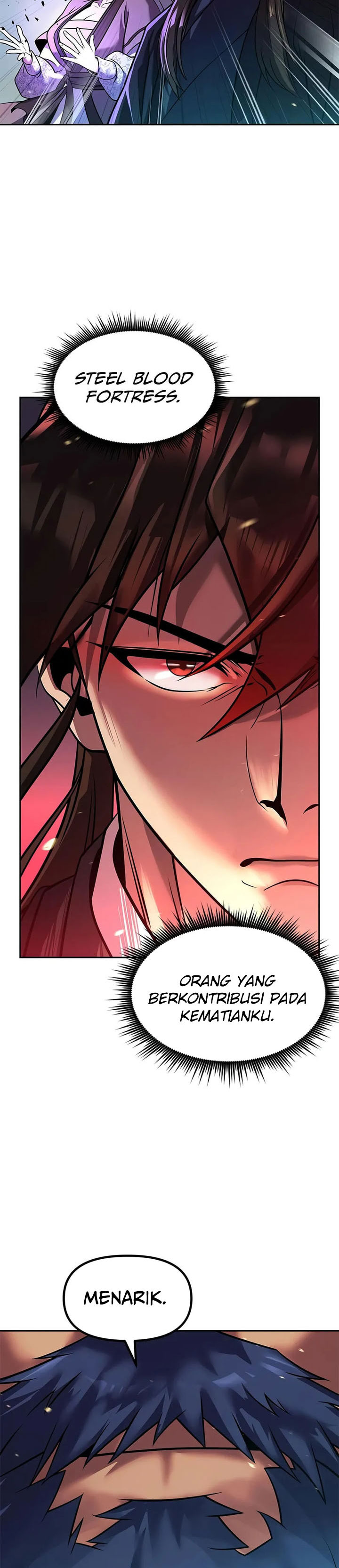 Chronicles of the Demon Faction Chapter 132 Gambar 44