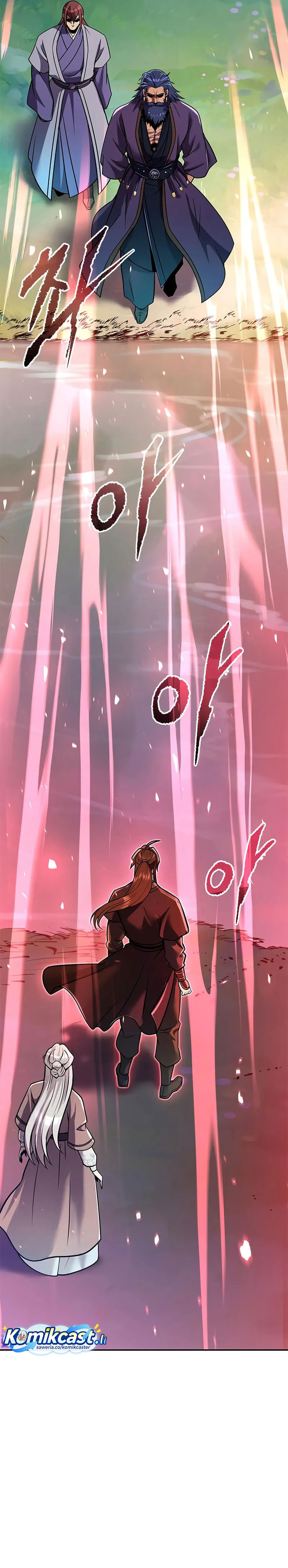 Chronicles of the Demon Faction Chapter 132 Gambar 46