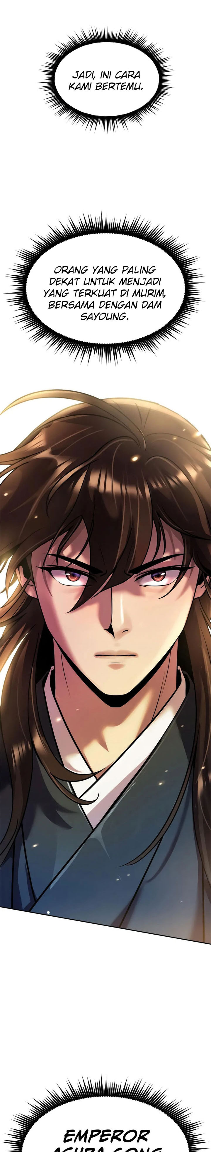 Chronicles of the Demon Faction Chapter 132 Gambar 47