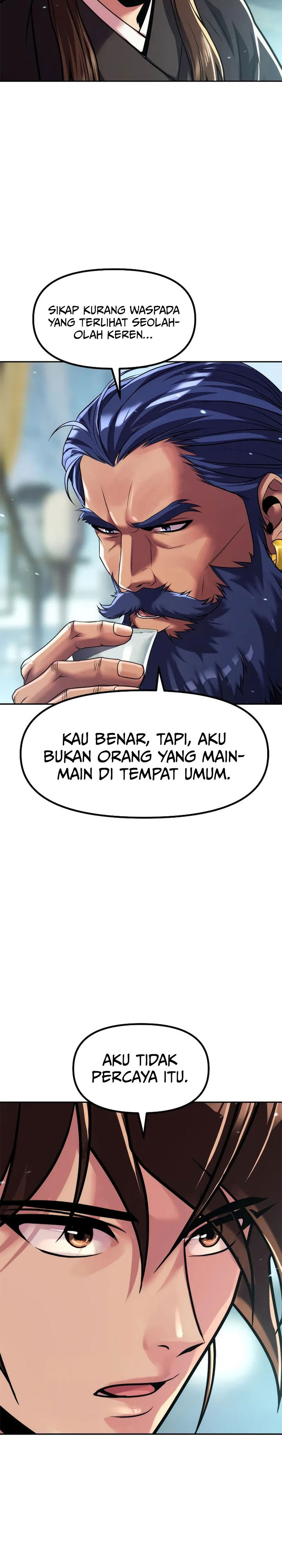 Chronicles of the Demon Faction Chapter 133 Gambar 12