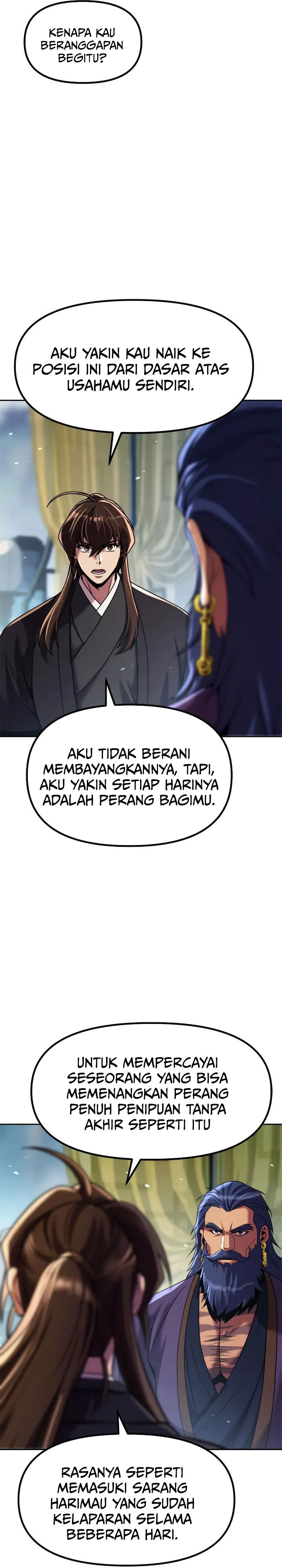 Chronicles of the Demon Faction Chapter 133 Gambar 14