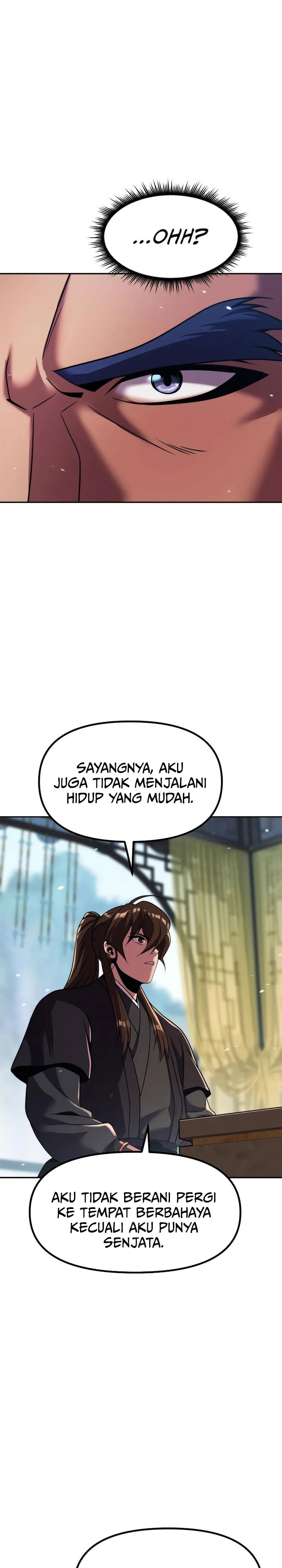 Chronicles of the Demon Faction Chapter 133 Gambar 15