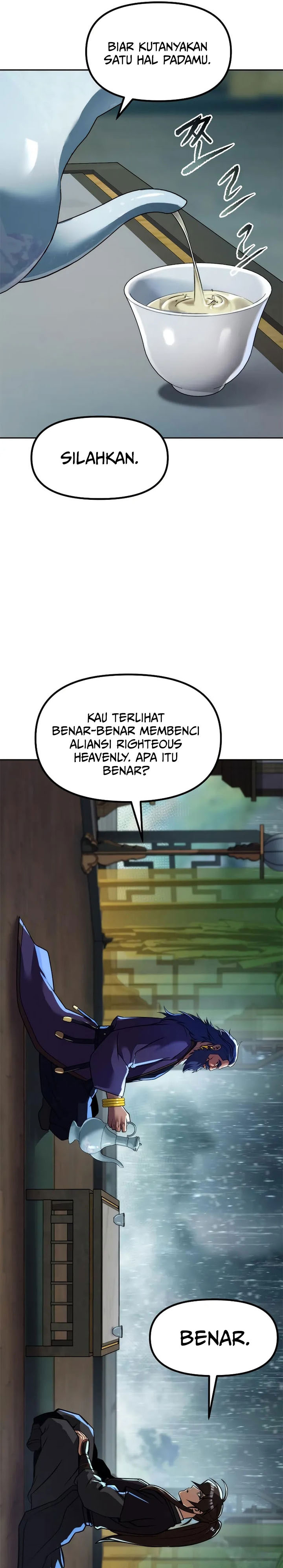 Chronicles of the Demon Faction Chapter 133 Gambar 42