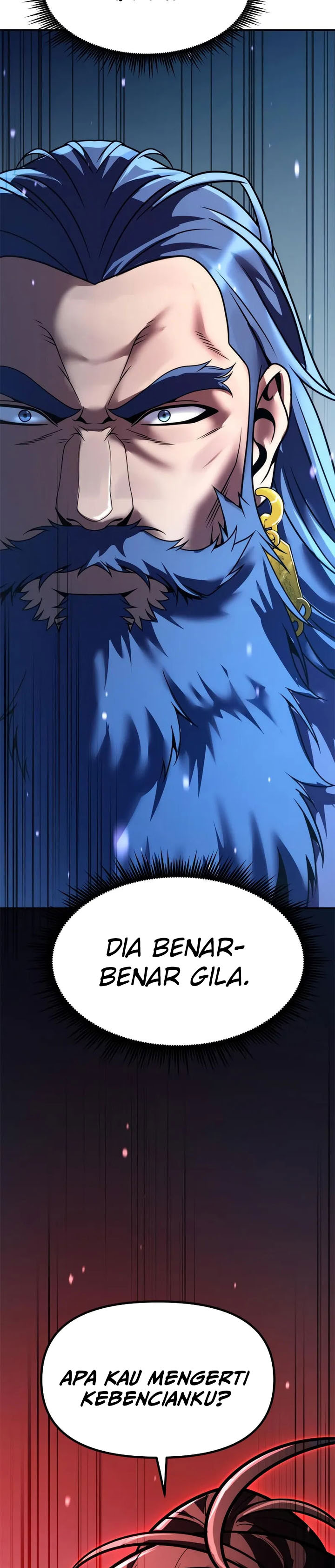 Chronicles of the Demon Faction Chapter 133 Gambar 51