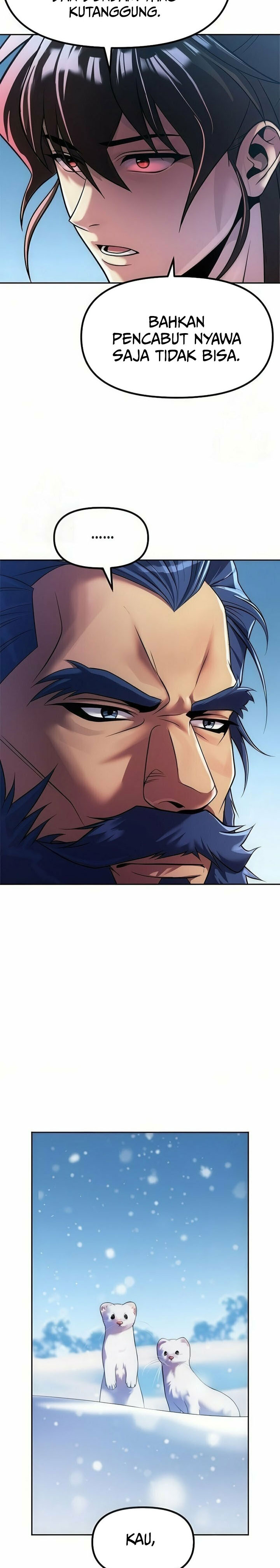 Chronicles of the Demon Faction Chapter 134 Gambar 3