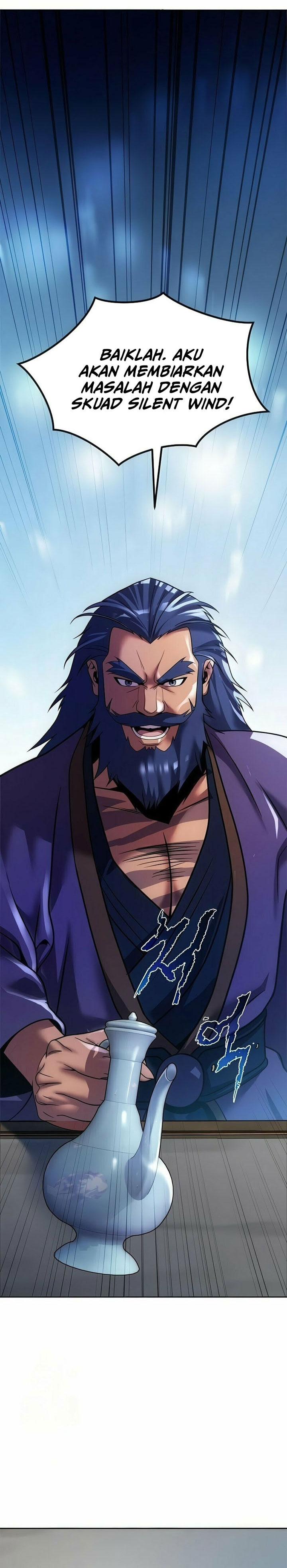 Chronicles of the Demon Faction Chapter 134 Gambar 9