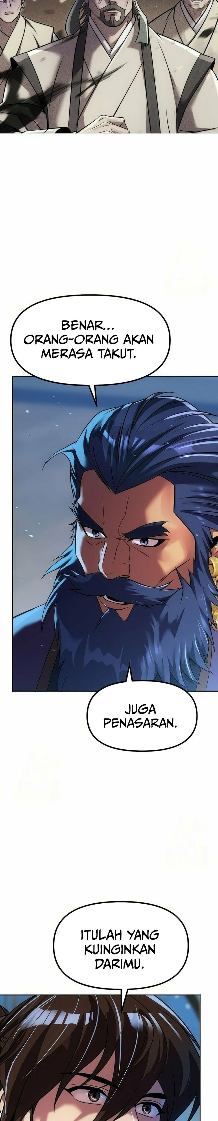 Chronicles of the Demon Faction Chapter 134 Gambar 16