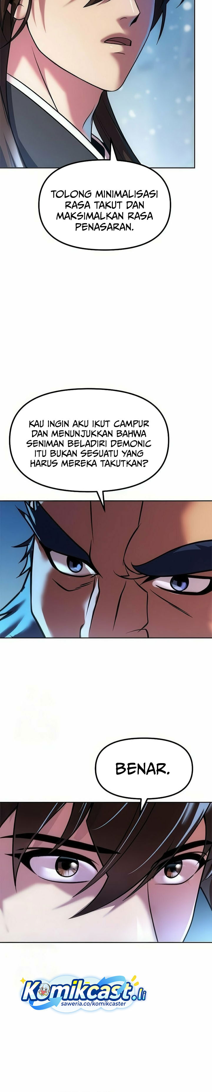 Chronicles of the Demon Faction Chapter 134 Gambar 17