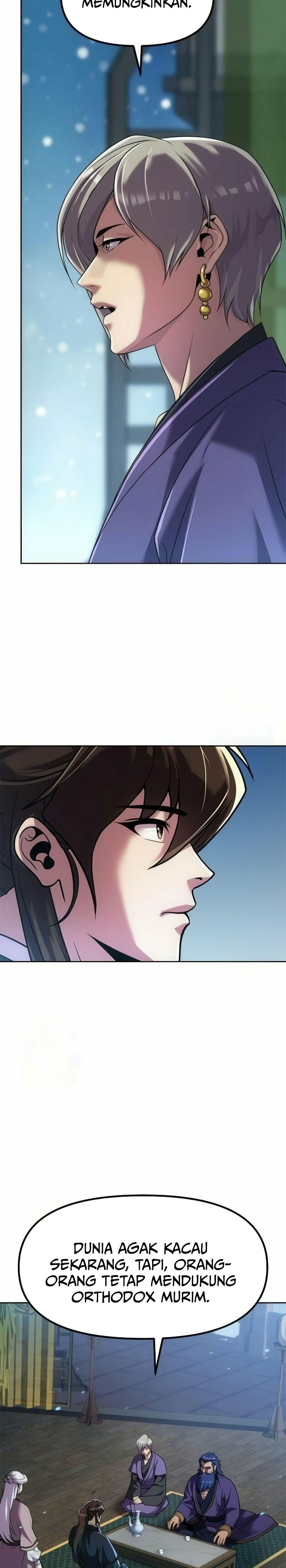 Chronicles of the Demon Faction Chapter 134 Gambar 19