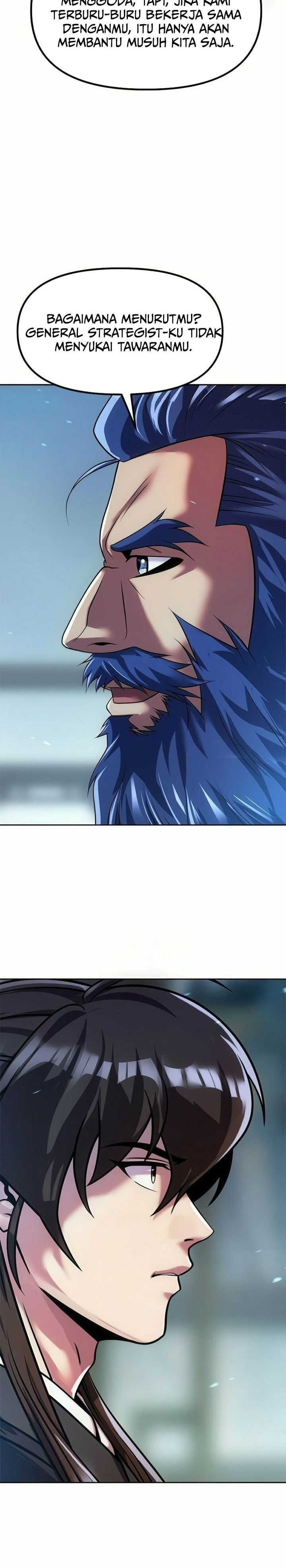 Chronicles of the Demon Faction Chapter 134 Gambar 24