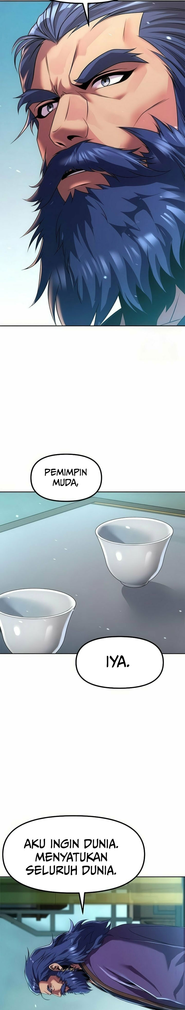 Chronicles of the Demon Faction Chapter 134 Gambar 27