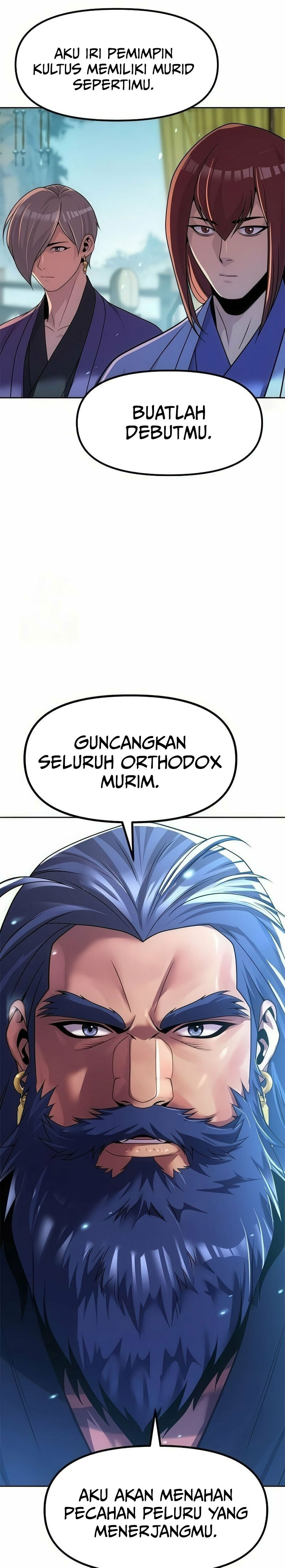 Chronicles of the Demon Faction Chapter 134 Gambar 31