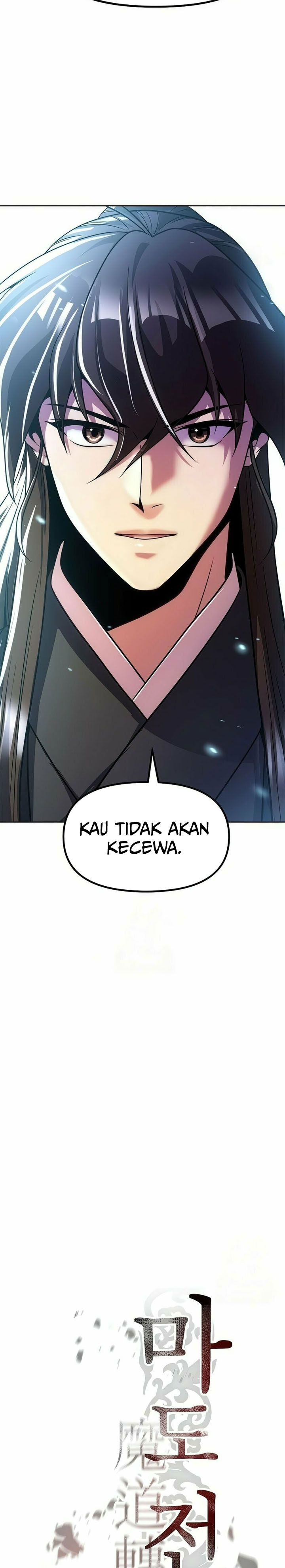 Chronicles of the Demon Faction Chapter 134 Gambar 32