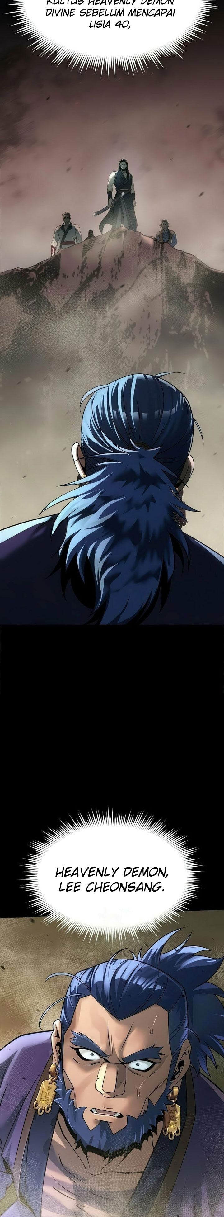 Chronicles of the Demon Faction Chapter 134 Gambar 36