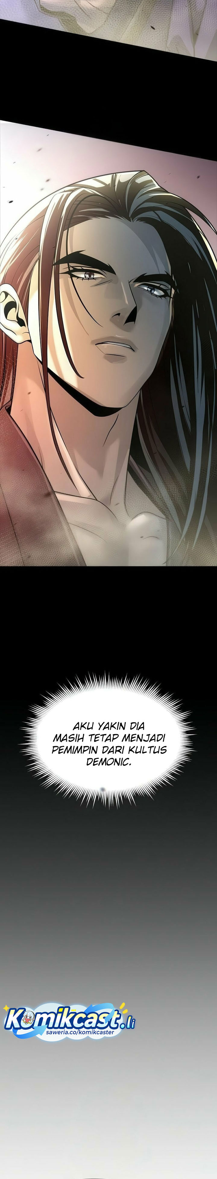 Chronicles of the Demon Faction Chapter 134 Gambar 37