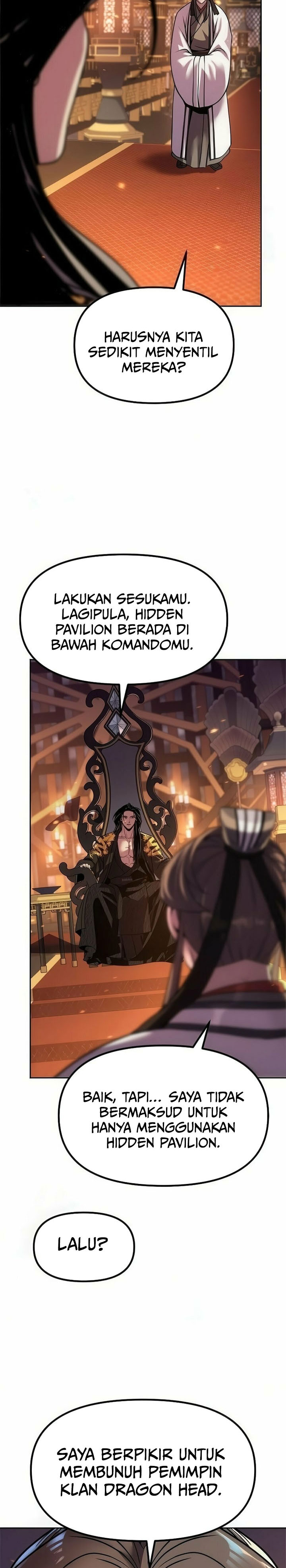 Chronicles of the Demon Faction Chapter 134 Gambar 40